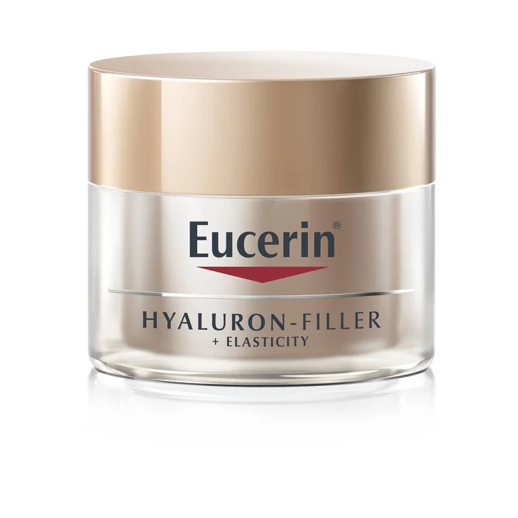 Eucerin Hyaluron Filler+ Elasticity Notte