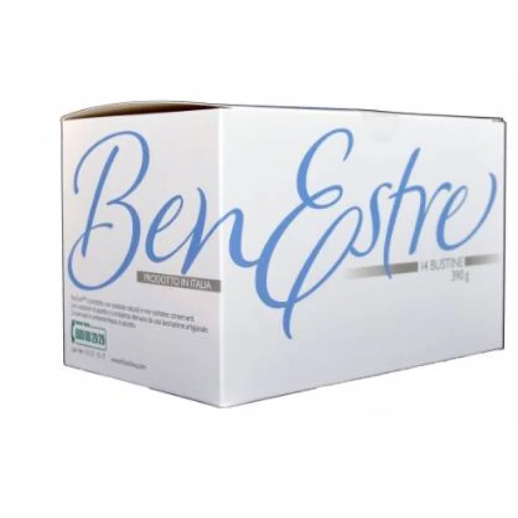 Benestre Friselle Dietetiche