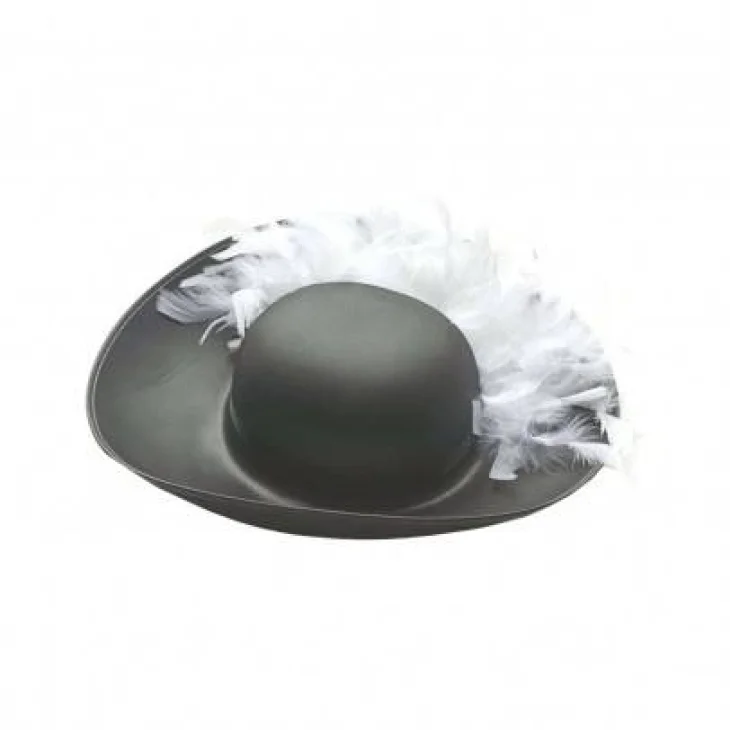 Liontouch Cappello da Moschettiere