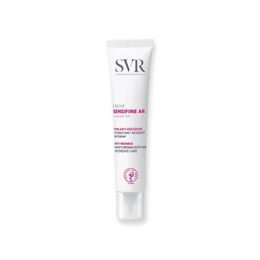 SVR Sensifine AR Crema Viso Antirossore 40 ml