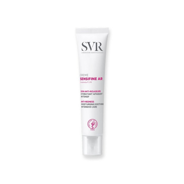 SVR Sensifine AR Crema Viso Antirossore 40 ml