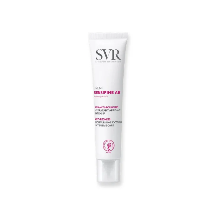 SVR Sensifine AR Crema Viso Antirossore 40 ml