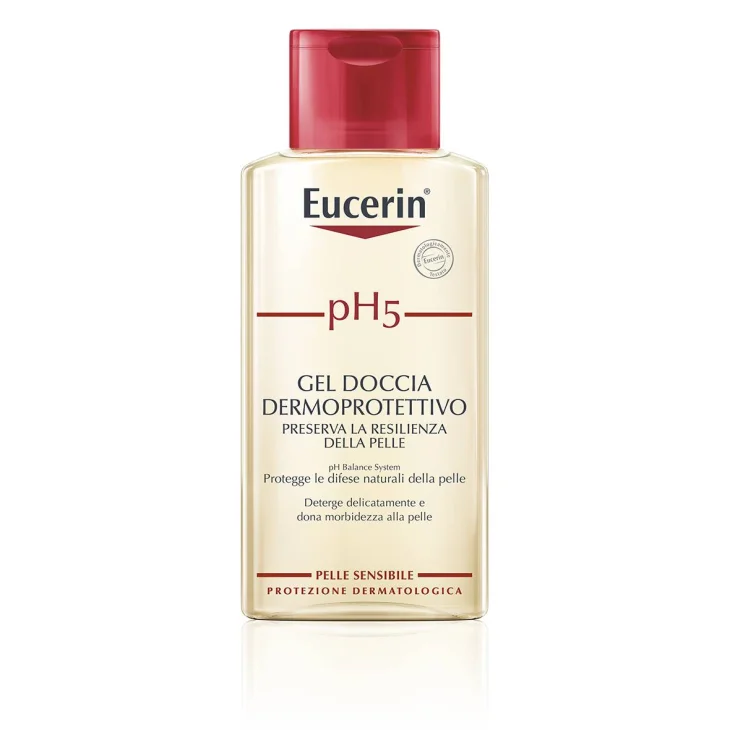 Eucerin PH5 Gel Doccia Dermoprotettivo 200 ml