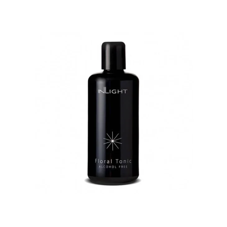 Inlight Floral Face Tonic Tonico Floreale