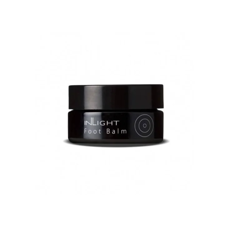 Inlight Foot & Leg Balm Balsamo per piedi e gambe 100% Bio 45 ml