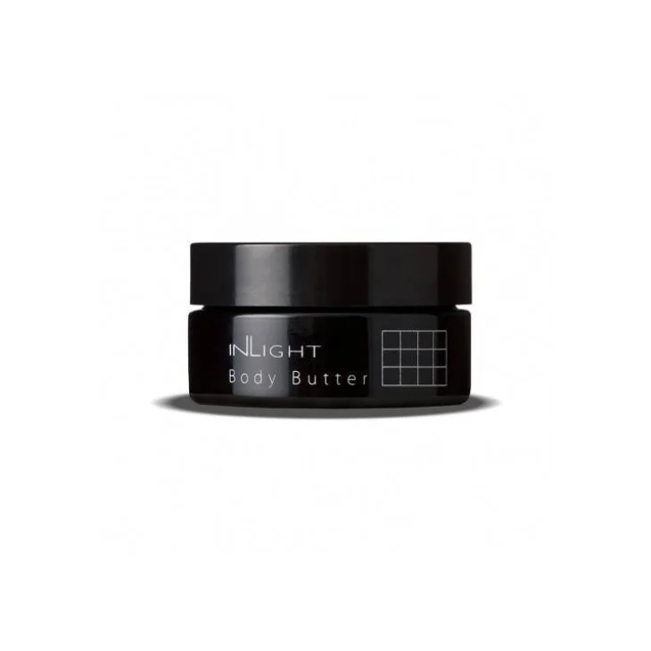 Inlight Organic Restorative Body Butter Trattamento antismagliature 100% Bio 90 ml