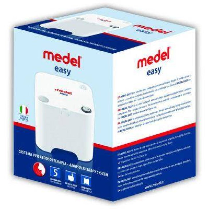 Medel Easy Aerosol