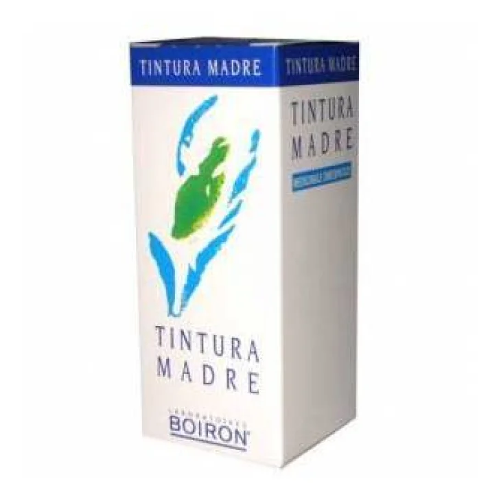 Boiron Tintura Madre Cardo Mariano