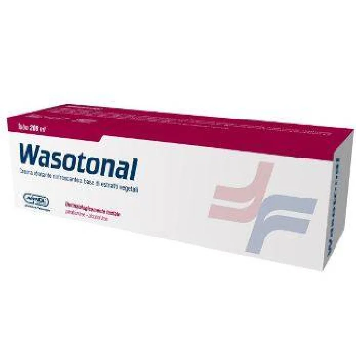 Wasotonal Crema Gambe Pesanti