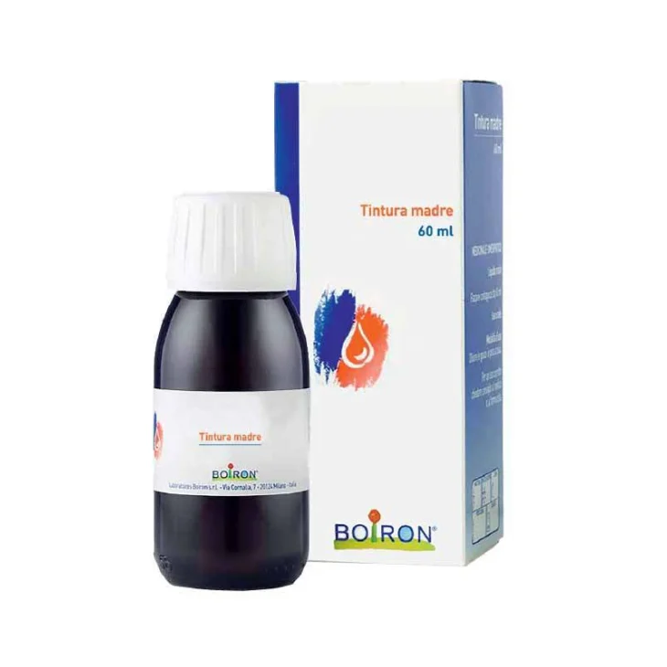 Boiron Tilia Tomentosa Tintura Madre