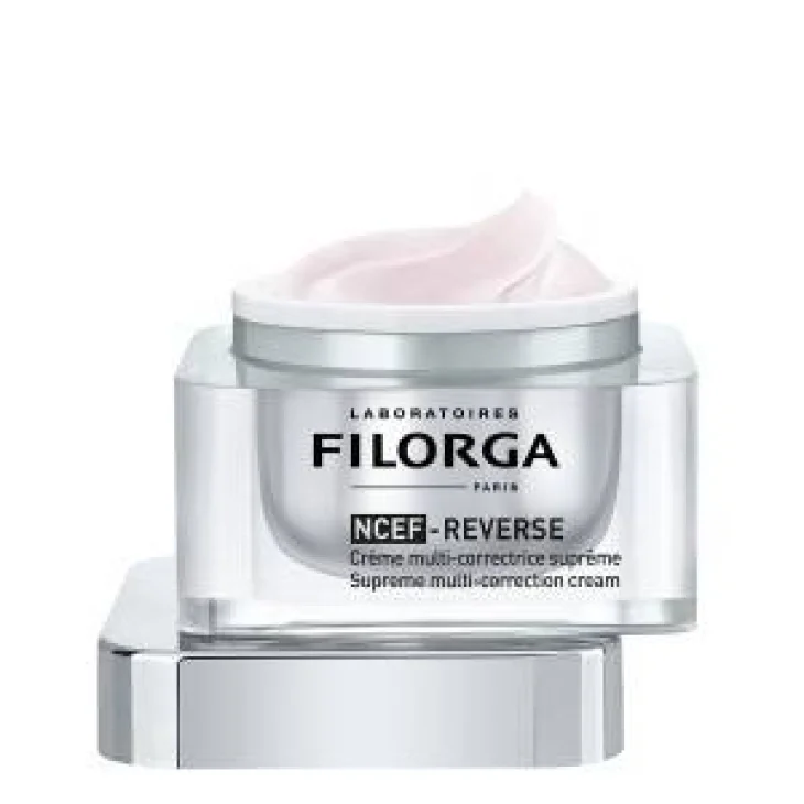 Filorga NCEF Reverse Crema Multi-Correttrice 50 ml