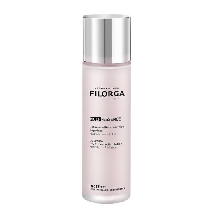 Filorga NCEF Essence Lozione Viso Multi-Correttrice Suprema 150 ml