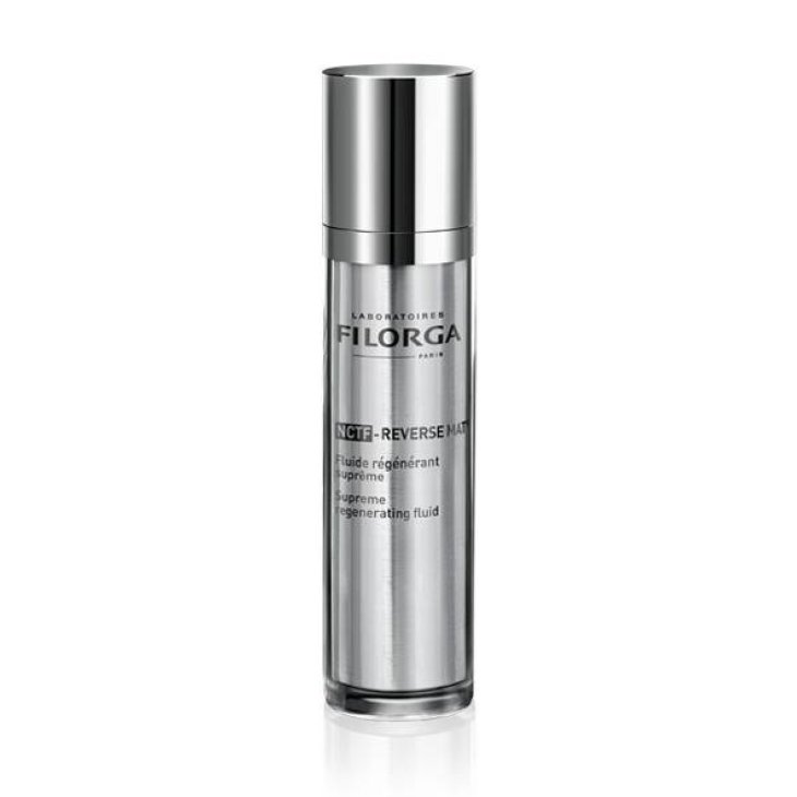 Filorga NCEF Reverse Mat Crema Multi-Correttrice suprema 50 ml