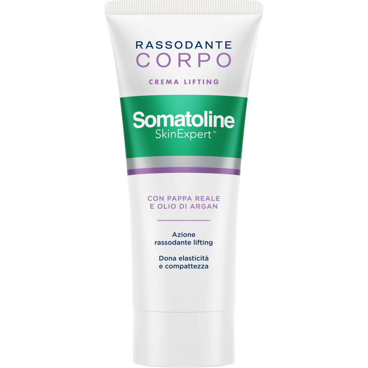 Somatoline Skin Expert Corpo Rassodante Corpo Crema Lifting 200 ml