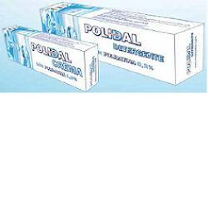 Ghimas Polidal Crema 1.5% Antiage Viso