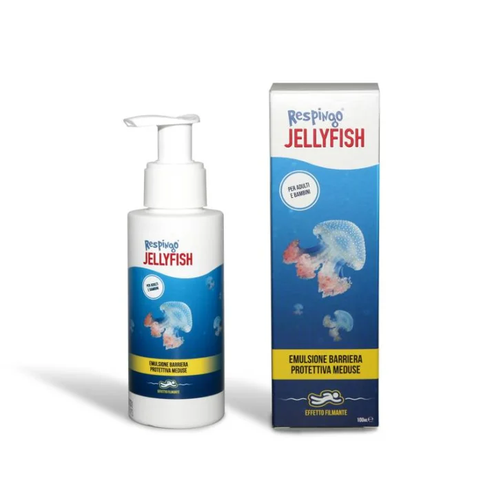 Respingo Jellyfish Emulsione  Antimeduse