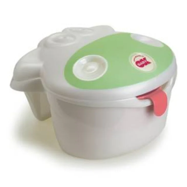 OkBaby Muggy Porta Giochi per il Bagno