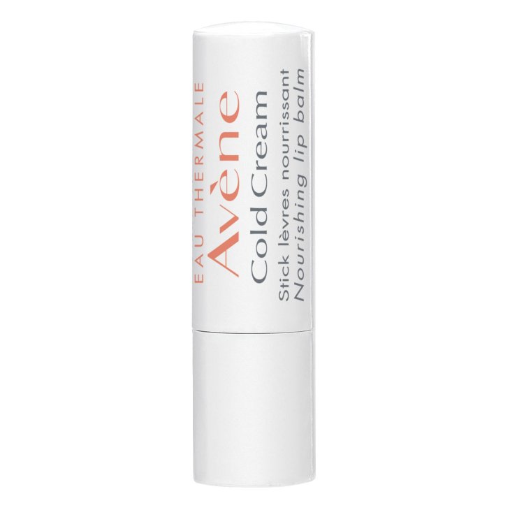 Avène Cold Cream Stick Labbra 4 g