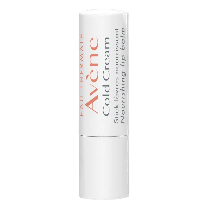 Avène Cold Cream Stick Labbra 4 g