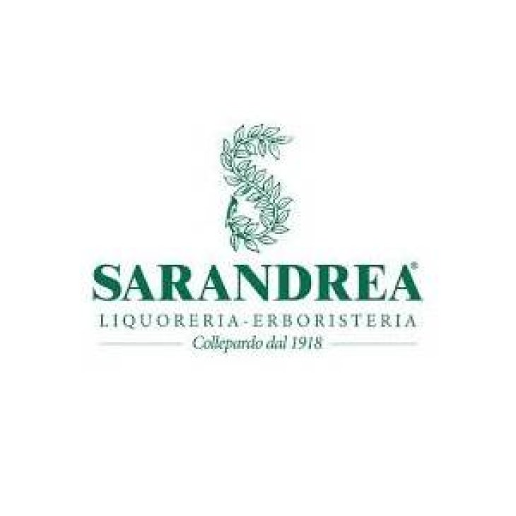 Sarandrea Marco Edera Tintura Madre
