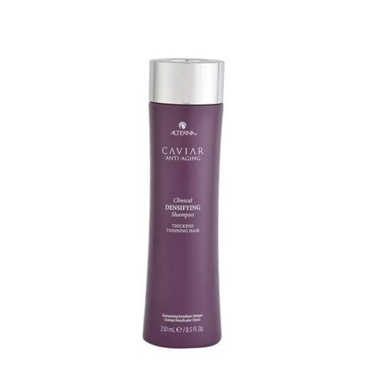 Alterna Caviar Clinical Densifying Shampoo detossinante per uso quotidiano 250 ml