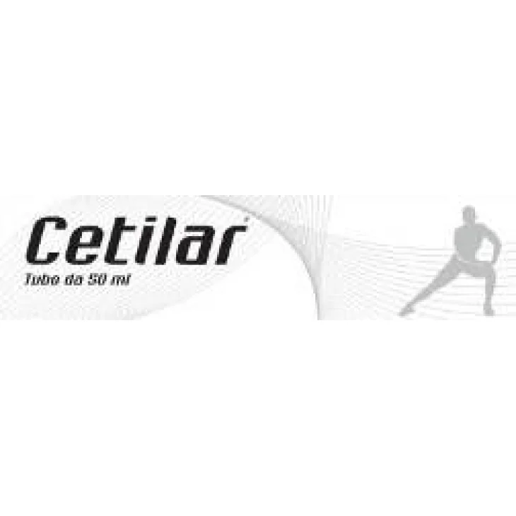 Pharmanutra Cetilar 50 ml
