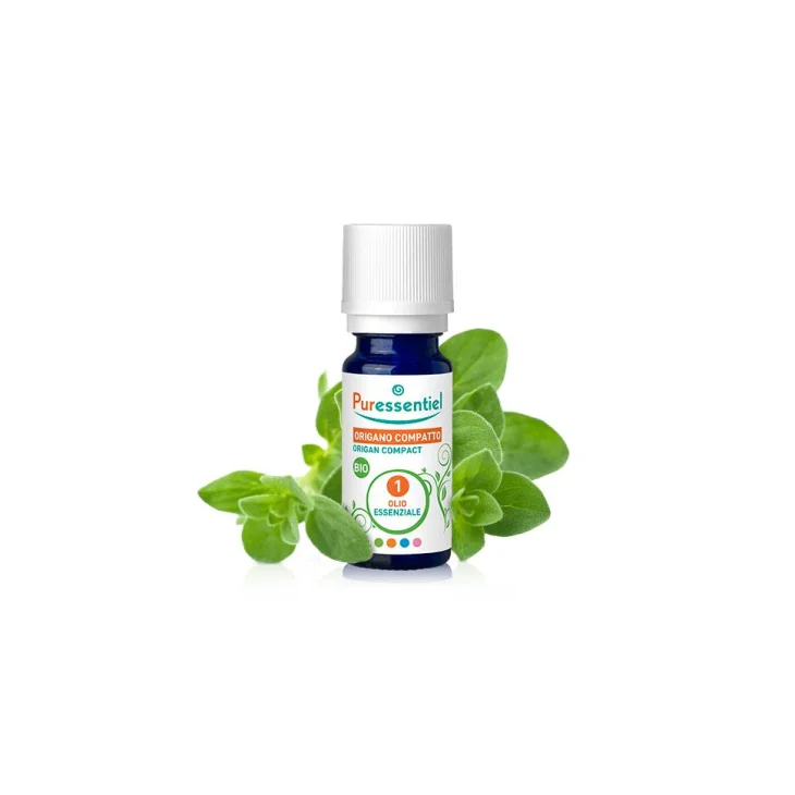 Puressentiel Olio Essenziale Origano 5 ml