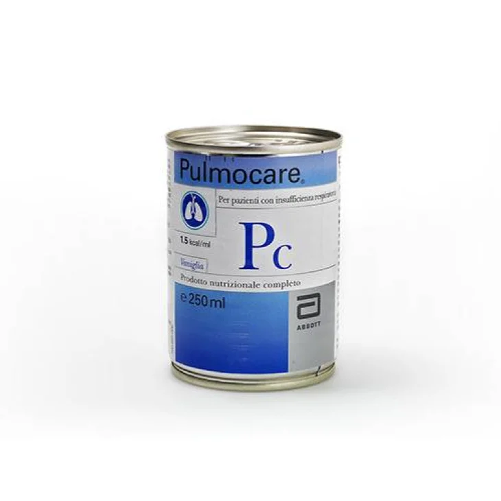 Pulmocare Alimento a Fini Medici Speciali