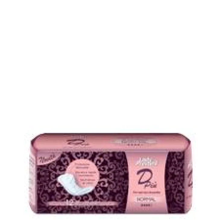 Corman Lady Presteril DPiù Normal Assorbenti anatomici