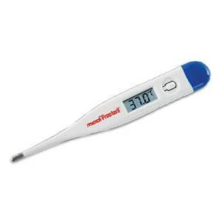 Corman Medipresteril Termometro digitale basic 1 pezzo