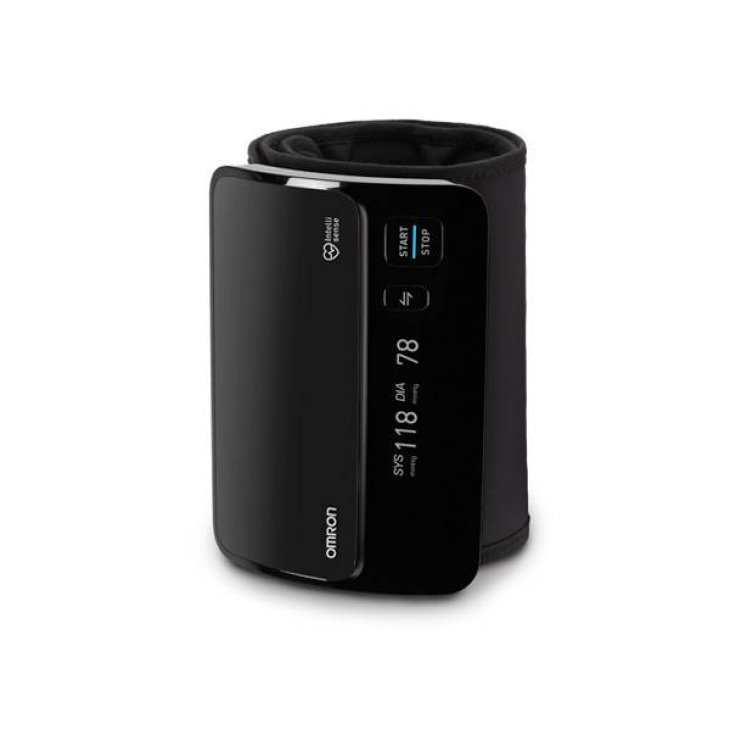 Omron Evolv Misuratore di Pressione