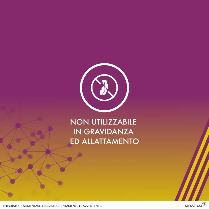 Alanerv On Integratore Benessere Sistema Nervoso