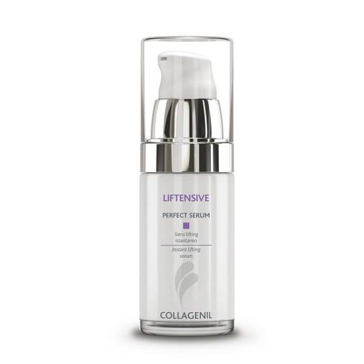 Collagenil Liftensive Perfect Serum Siero Lifting Istantaneo