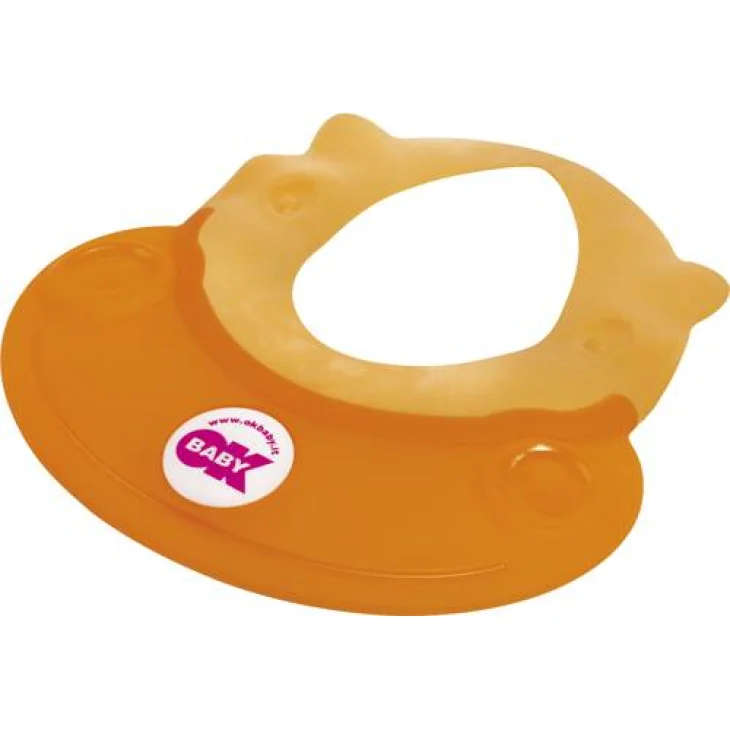 OkBaby Hippo Visiera Bagnetto