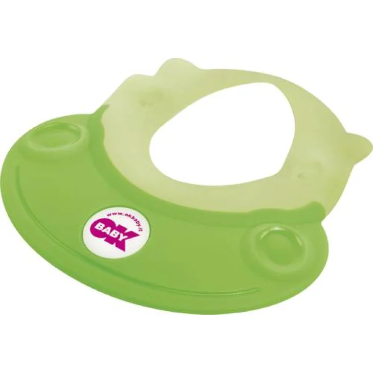 OkBaby Hippo Visiera Bagnetto