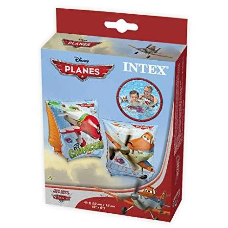 Intex Braccioli Gonfiabili Planes