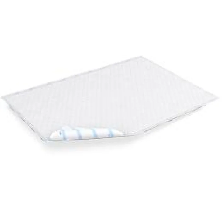 Tena Bed Plus Traversa Assorbente per Letti e Sedute