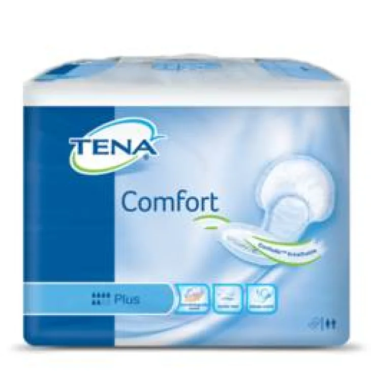 Tena Comfort Plus Pannolini 40 pezzi