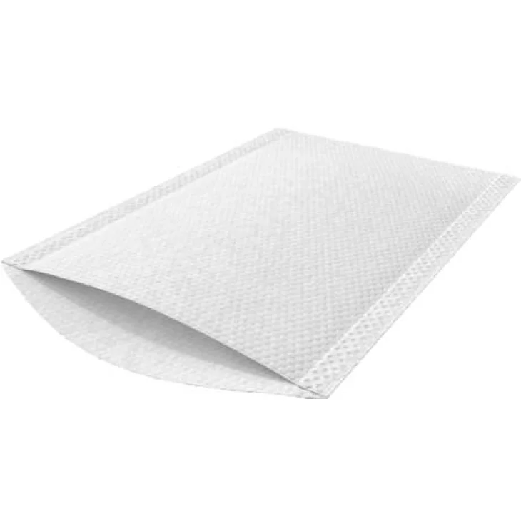 Tena Wet Wash Glove Guanto per detersione 8 pezzi