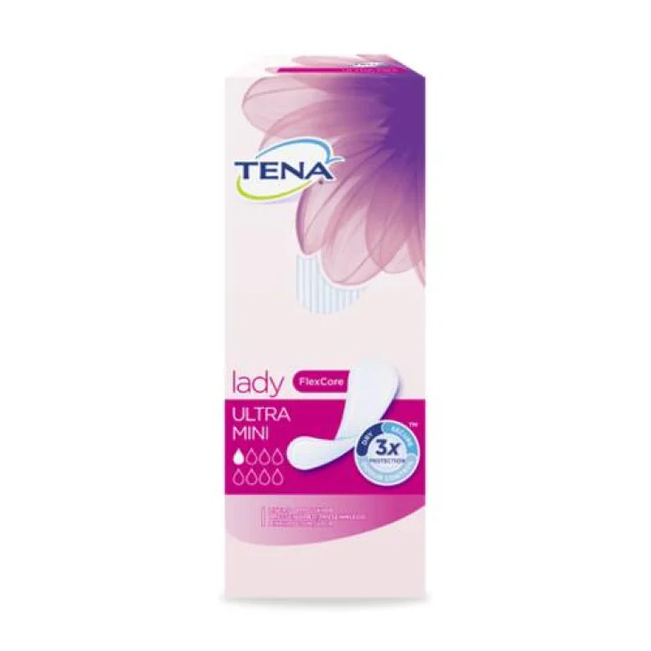 Tena Lady Ultra Mini Salva Slip