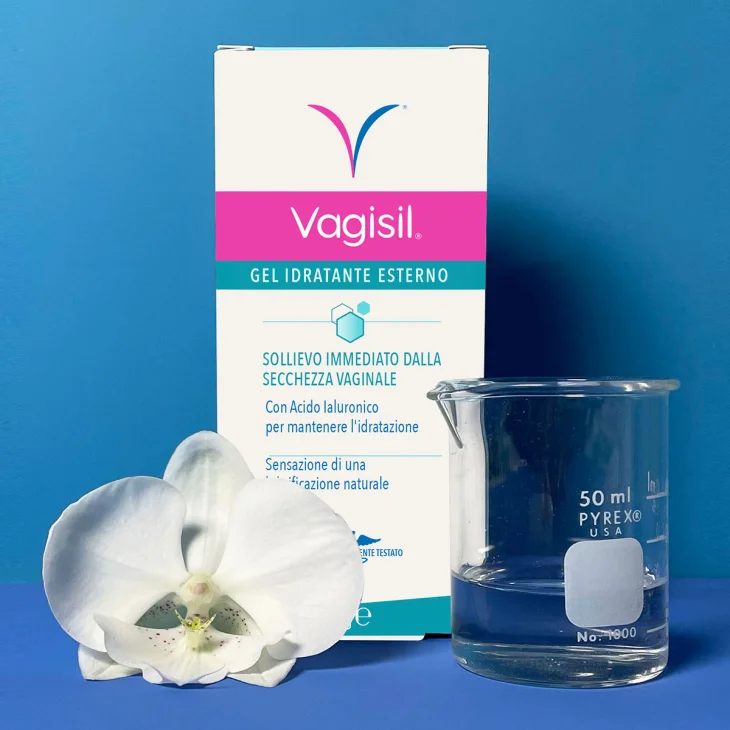 Vagisil Intima con ProHydrate Complex Gel lubrificante 30 g