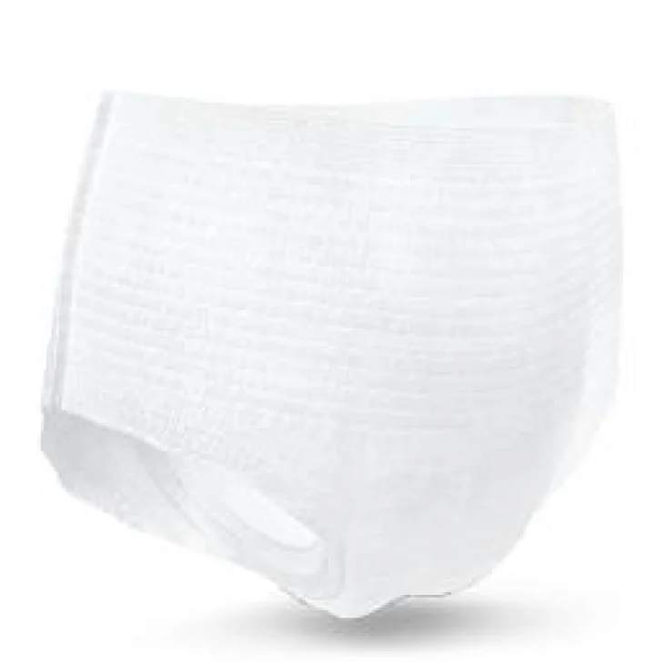 Tena Pants Super Tripla Protezione Mutandina Assorbente 12 pezzi Misura L