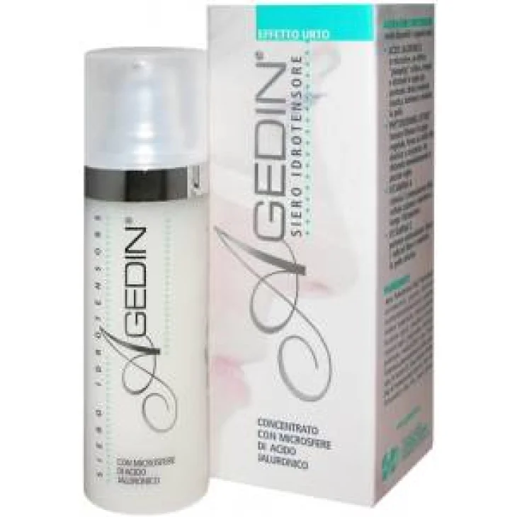 GD Italia Agedin Siero idrotensore Concentrato Antirughe