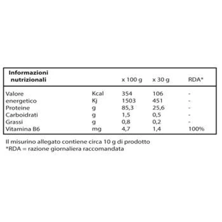 Liposuxten Polvere Integratore per Dimagrire Gusto Cacao 400 g