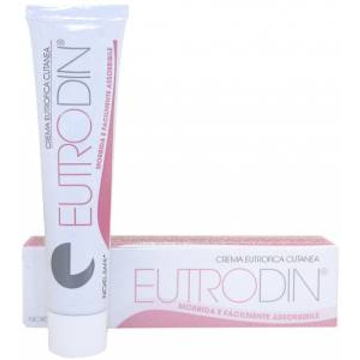 GD Italia Eutrodin Crema Antiarrossamento