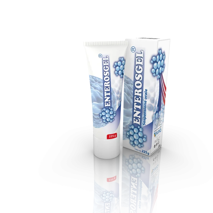 Guna Enterosgel Sospensione Orale Detossificante Migliora Immunità Generale Guna Enterosgel Sospensione Orale Detossificante Migliora Immunità Generale