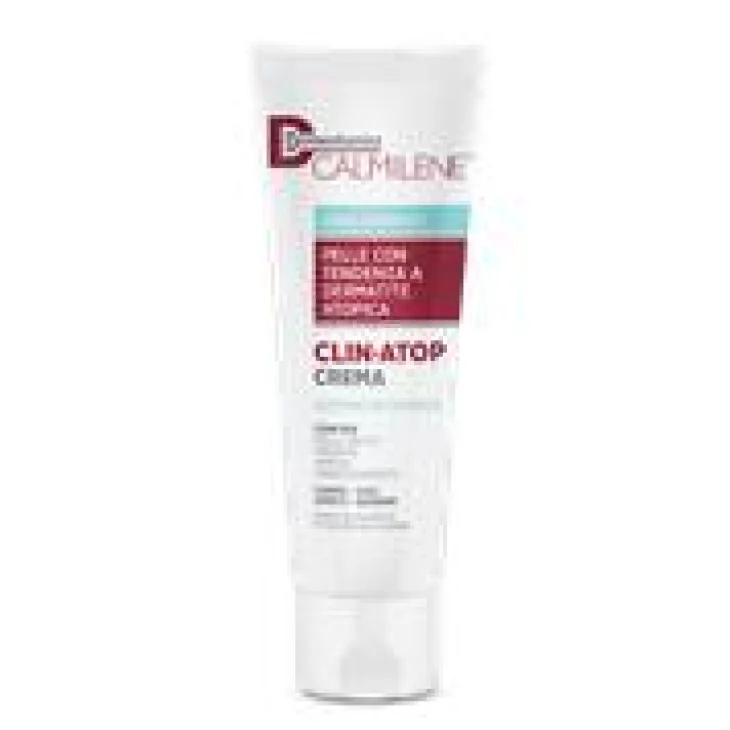 Dermovitamina Calmilene Crema Azione Intensiva 50 ml