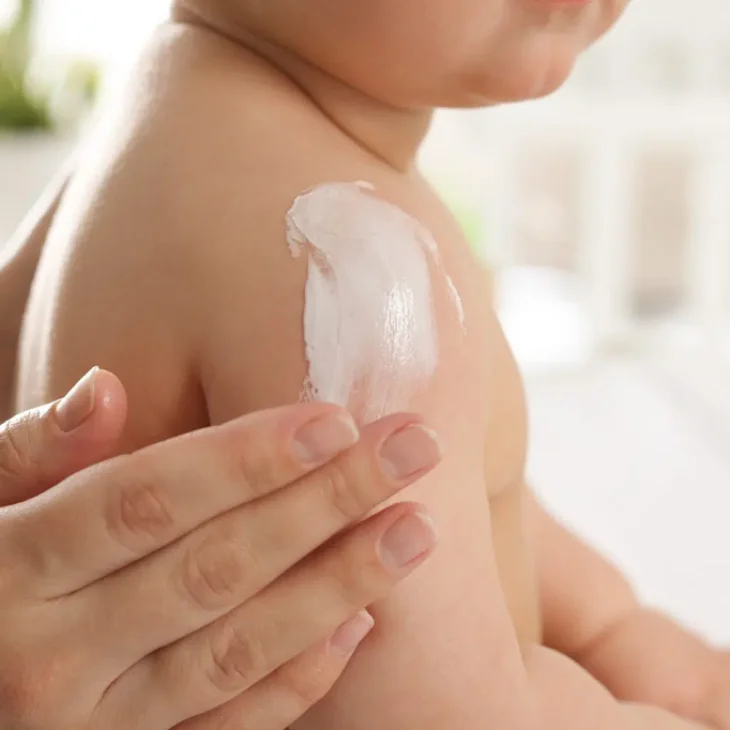 Dermovitamina Calmilene Crema Azione Intensiva 50 ml