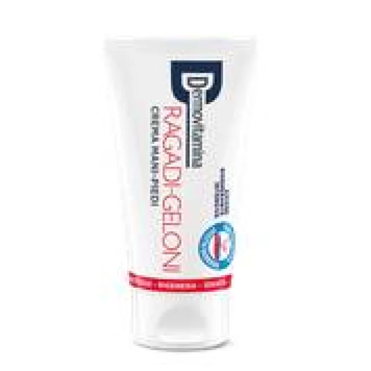 Dermovitamina Crema Barriera Ragadi e Geloni Mani e Piedi