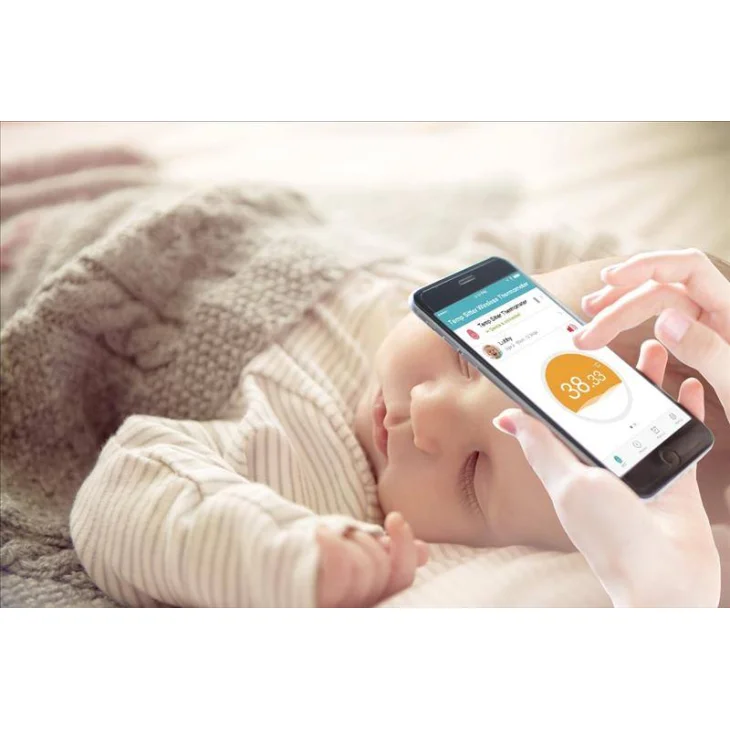 Corman SimplyTemp 24 Termometro Bluetooth